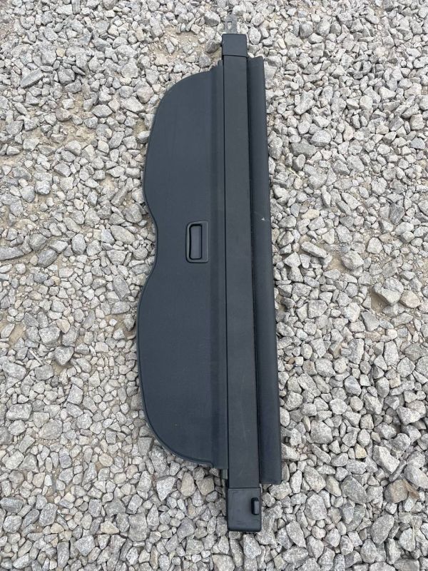 Ролет Шторка багажника Audi A4 B5 универсал