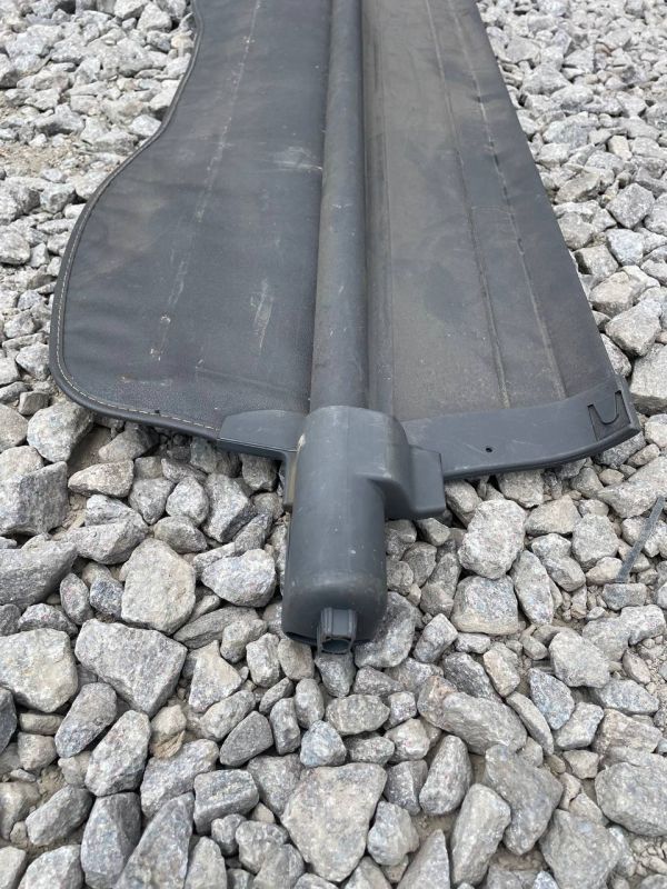 Полка Шторка багажника Ford Focus 1