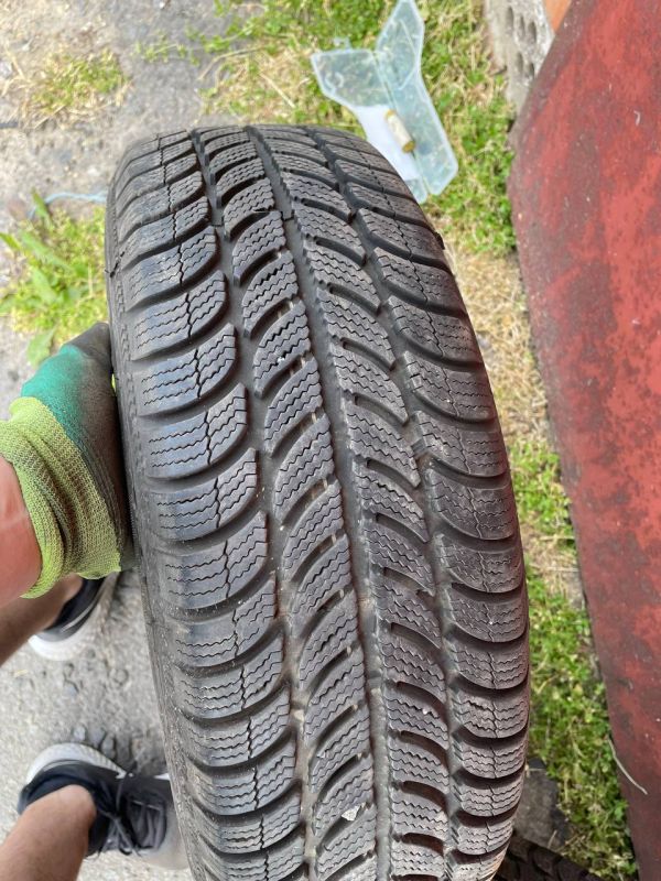 Диски метал 4х100 r14
