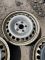 Диски металеві комплект Volkswagen 5x120 r16 еt 51