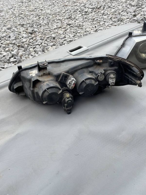 Фари Nissan Almera N16 Нісан Алмера