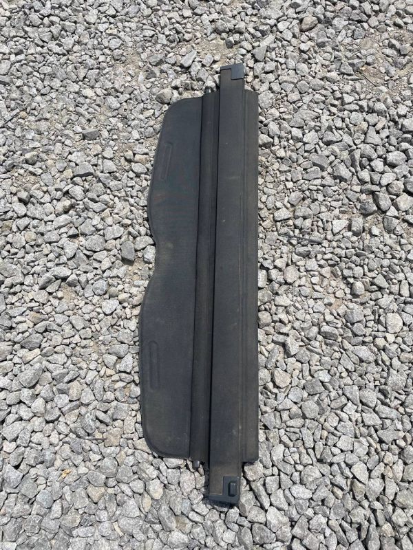 Шторка багажника Audi 80 B4