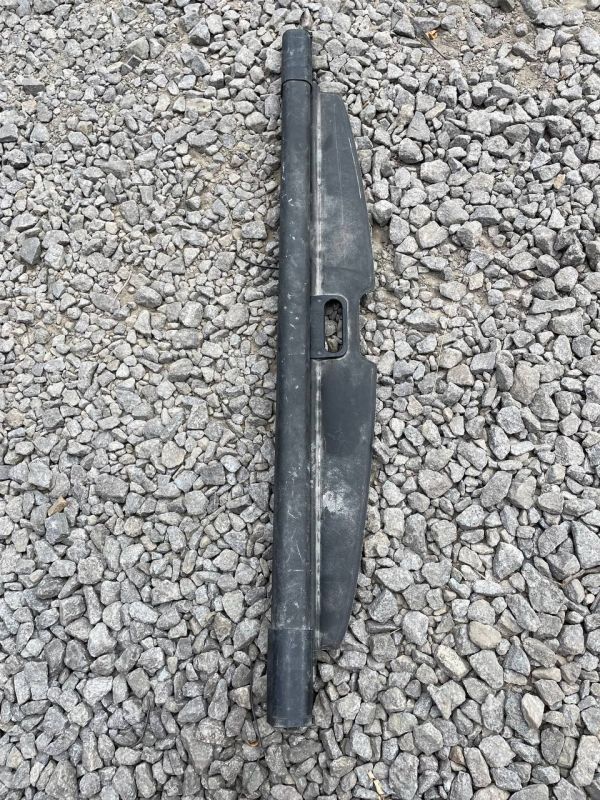 OPEL Zafira B (2005-2010) Шторка багажника UNTEN 24181024