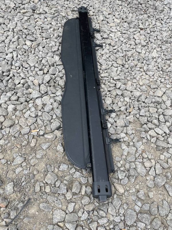 ШТОРКА БАГАЖНИКА HONDA STREAM I 2000-2007 Ролета багажника