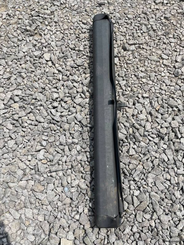 Шторка ролета багажника Mercedes Benz E-class W210 (1995-2003)