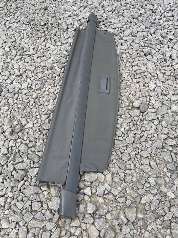 Шторка Ролет багажника Renault Megane 1 1995-2003
