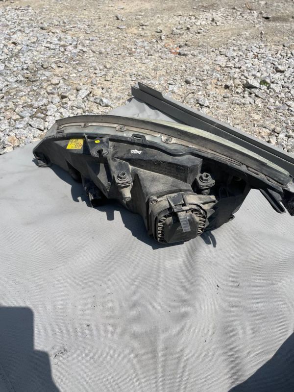 Фари пара права ліва ford focus mk1 98 - 02