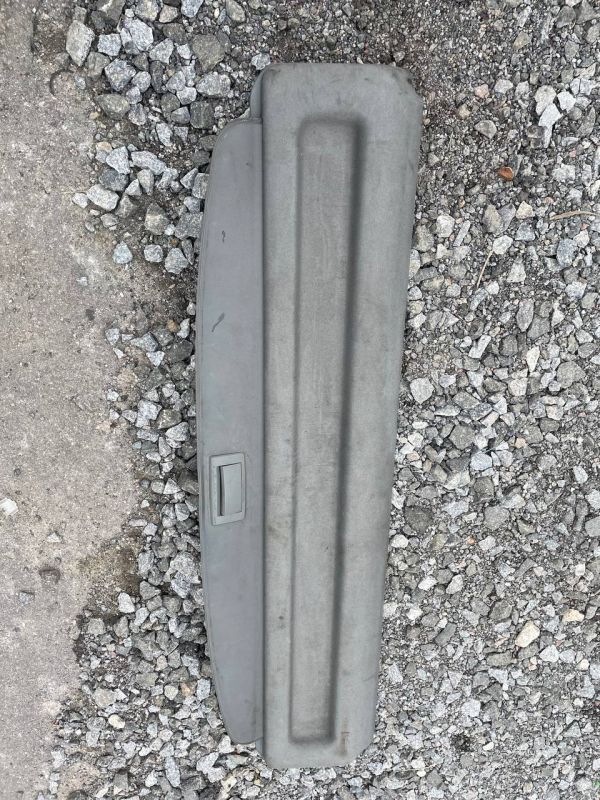 Шторка, полка ролет багажника Лагуна 2 універсал