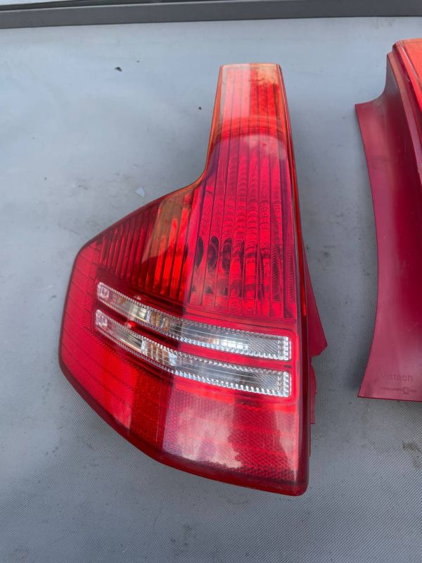 Задній фонарь ліхтар стоп Citroen C4 2004-2010р. хетчбек сітроен с4