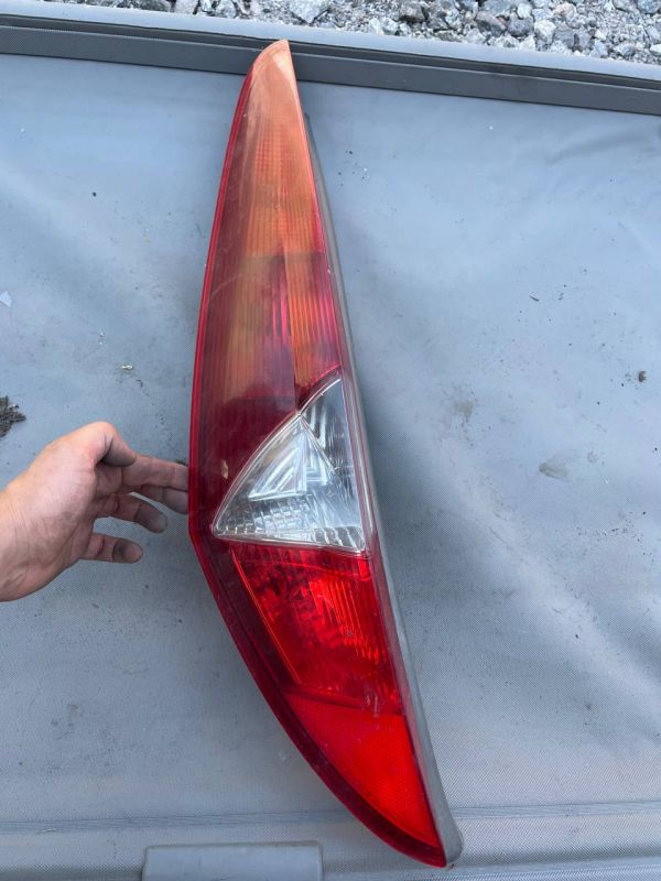 Ліхтар стоп задній лівий Fiat Punto (Фіат Пунто)