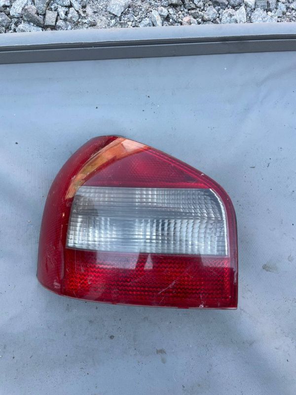 Стоп Ліхтар лівий задній Ауді фонарь audi a3