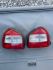 Фонарь правий лівий Ауді А3 Задні ліхтарі, стопи Audi a3