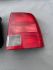 Ліхтар задній стоп правий Volkswagen Passat B5 1996-2000p. седан