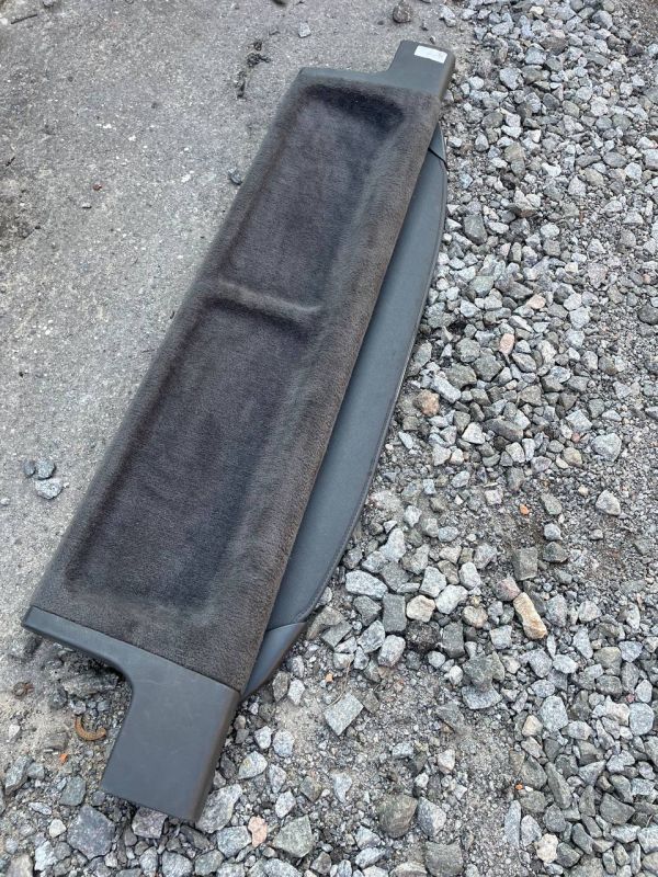 Шторка полка багажника VOLVO V40 вольво