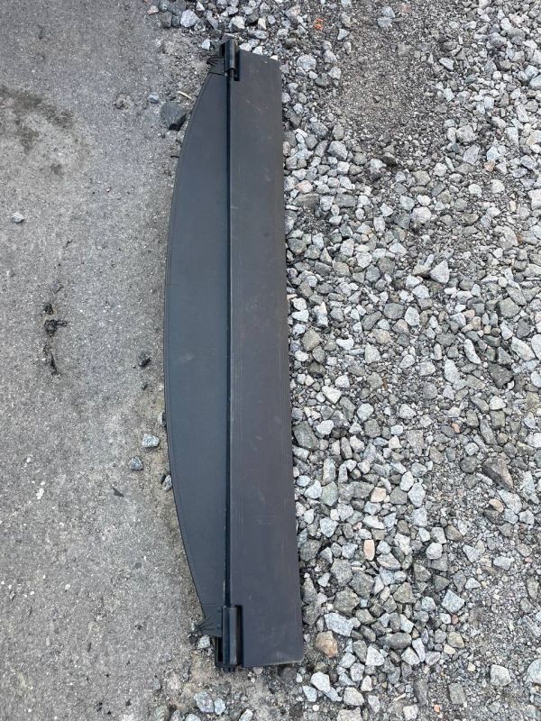 Ролети полка шторка багажника ford escort універсал Форд