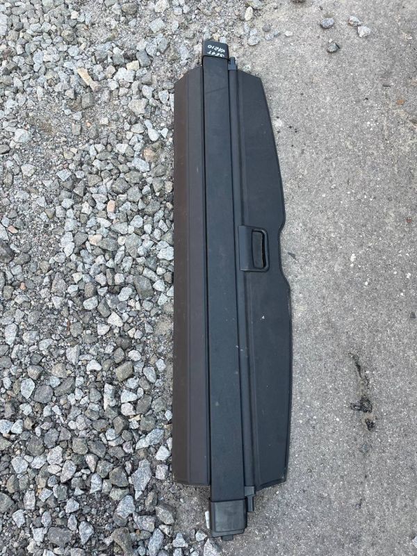 Полка ролет SEAT CORDOBA VARIO універсал шторка багажника