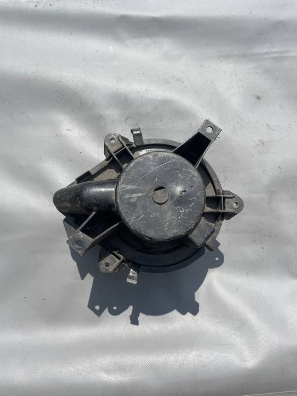 Мотор пічки Fiat Doblo 2000-2008 46723714