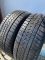 Шини пара Continental 195/55 r16 rsc зима резина