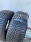 Шини пара Goodyear 195/55 r16 зима резина