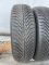 Шини пара Fulda 165/70 r14 зима резина
