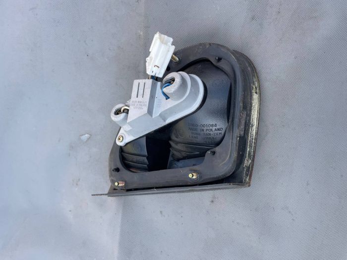 Фонарь стоп задній ланос сенс (ліхтар задній lanos sens)