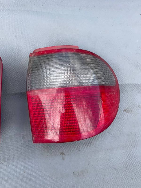 Задній стоп правий ліхтарі фари VW Sharan Ford Galaxy seat