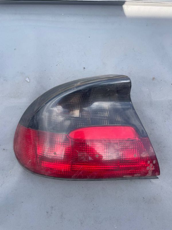 Ліхтар задній лівий, стоп Opel Tigra Опель