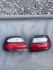 Ліхтарі задні стопи пара лівий правий Nissan Almera N15