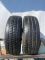 Шини пара Barum 205/65 r16c зима резина