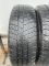 Шини пара Barum 195/65 r15 зима резина