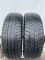 Шини пара Barum 195/65 r15 зима резина