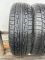 Шини пара 195/65 r15 6mm зима резина