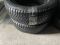 Шини пара 195/65 r15 6.3mm зима резина