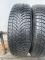 Шини пара 195/65 r15 6.3mm зима резина