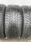 Шини пара Fulda 205/55 r15 зима резина