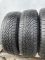 Шини пара Continental 195/65 r15 зима резина