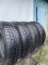 Шини комплект Michelin 195/60 r16 зима резина