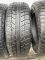 Шини комплект Michelin 195/60 r16 зима резина