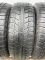Шини комплект Michelin 195/60 r16 зима резина
