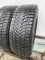 Шини пара 205/60 r16 зима резина