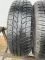 Шини пара Kleber 185/65 r15 зима резина
