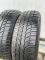 Шини пара Kleber 185/65 r15 зима резина