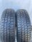 Шини пара Firestone 175/80 r14 все сезон резина