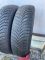 Шини пара Hankook 175/80 r14 зима резина