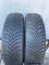 Шини пара Hankook 175/80 r14 зима резина