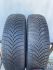 Шини пара Hankook 175/80 r14 зима резина