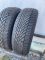 Шини пара Continental 175/65 r14 зима резина