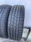 Шина пара Pirelli 215/70 r15 зима резина