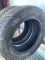 Шини пара 195/55 r15 6mm зима резина