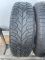 Шина пара Fulda 175/65 r15 зима резина